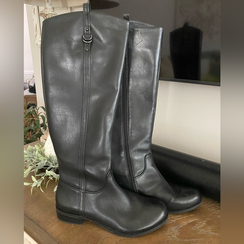 NIB Gianni Bini Boots